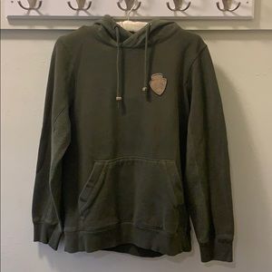 Darvus hoodie